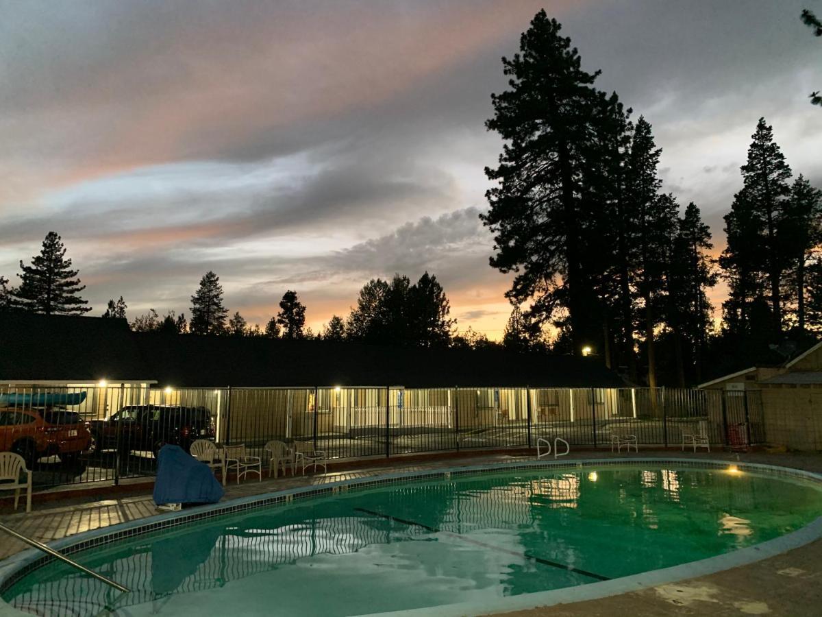 Tahoe Hacienda 2*